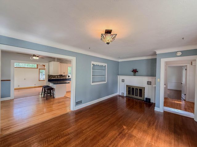 708 E Elm Avenue, Olivia, MN 56277