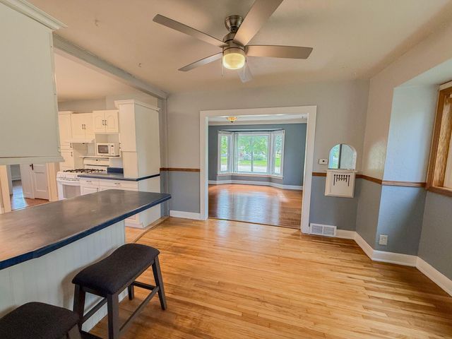 708 E Elm Avenue, Olivia, MN 56277