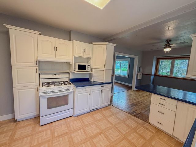 708 E Elm Avenue, Olivia, MN 56277