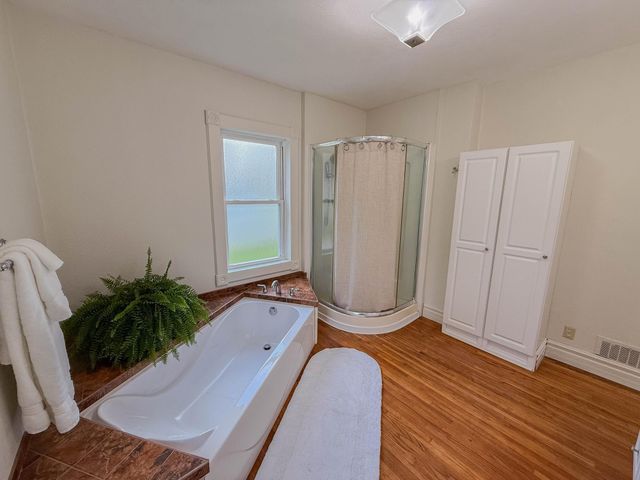 708 E Elm Avenue, Olivia, MN 56277