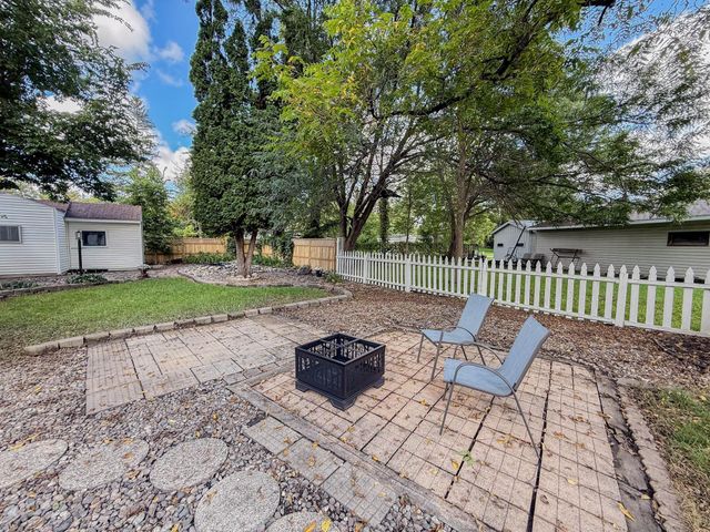 708 E Elm Avenue, Olivia, MN 56277