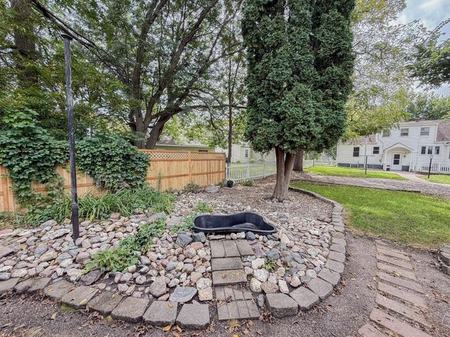 708 E Elm Avenue, Olivia, MN 56277