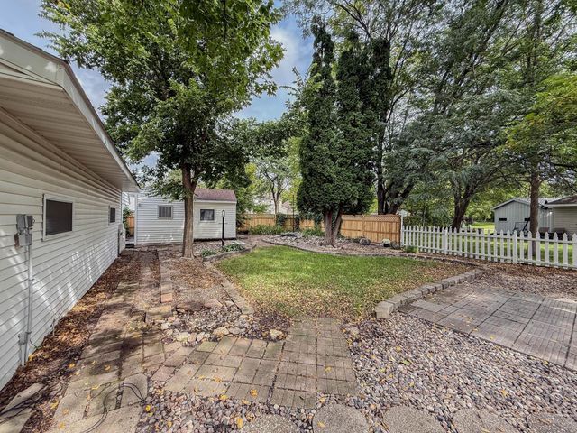 708 E Elm Avenue, Olivia, MN 56277