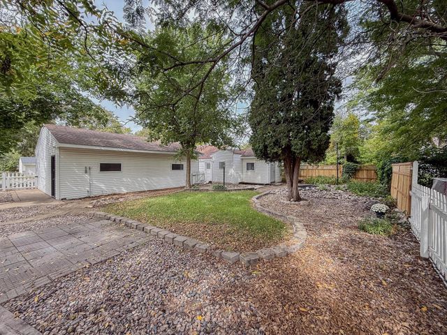 708 E Elm Avenue, Olivia, MN 56277