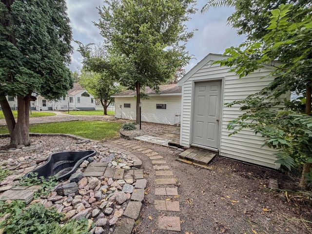 708 E Elm Avenue, Olivia, MN 56277