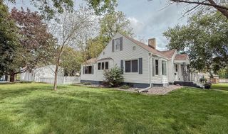 708 E Elm Avenue, Olivia, MN 56277