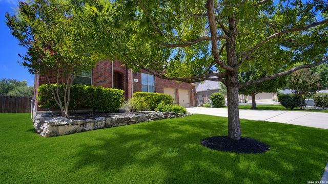 16007 SEEKERS ST, San Antonio, TX 78255