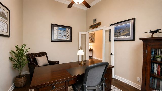 16007 SEEKERS ST, San Antonio, TX 78255
