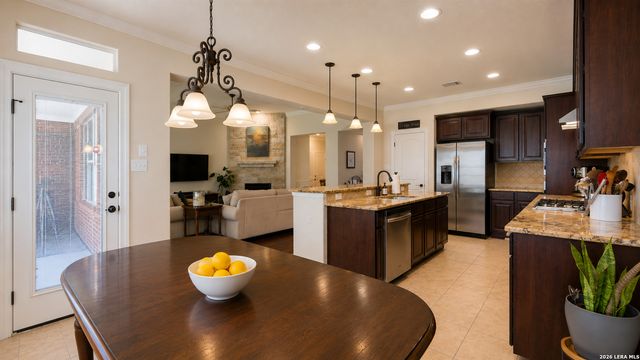 16007 SEEKERS ST, San Antonio, TX 78255