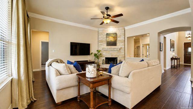 16007 SEEKERS ST, San Antonio, TX 78255