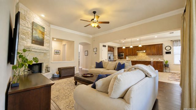 16007 SEEKERS ST, San Antonio, TX 78255