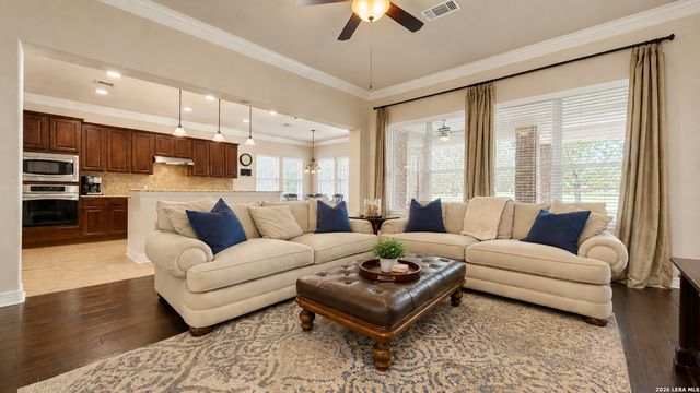 16007 SEEKERS ST, San Antonio, TX 78255