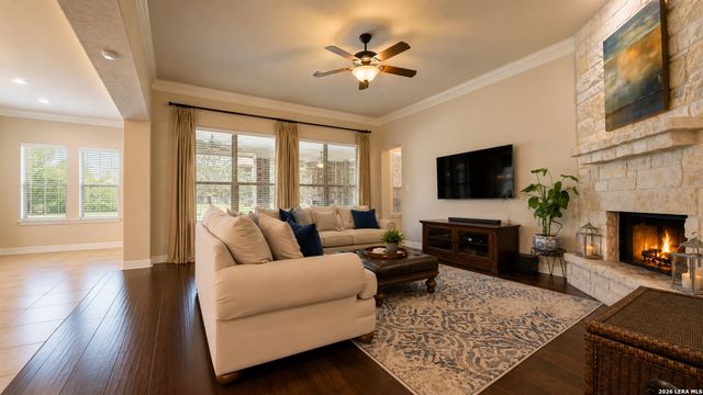 16007 SEEKERS ST, San Antonio, TX 78255