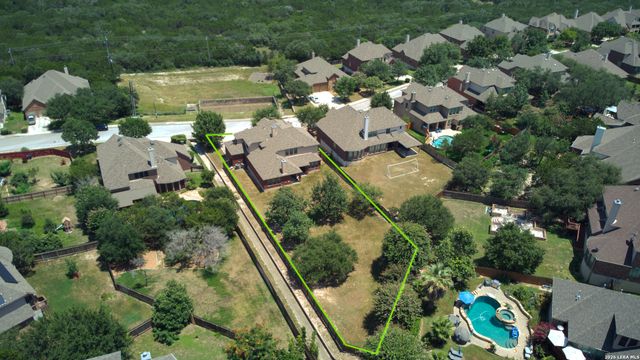 16007 SEEKERS ST, San Antonio, TX 78255