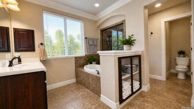 16007 SEEKERS ST, San Antonio, TX 78255