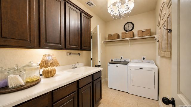 16007 SEEKERS ST, San Antonio, TX 78255