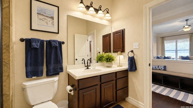 16007 SEEKERS ST, San Antonio, TX 78255