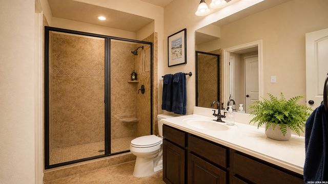 16007 SEEKERS ST, San Antonio, TX 78255