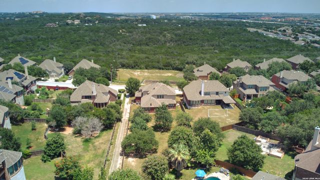16007 SEEKERS ST, San Antonio, TX 78255