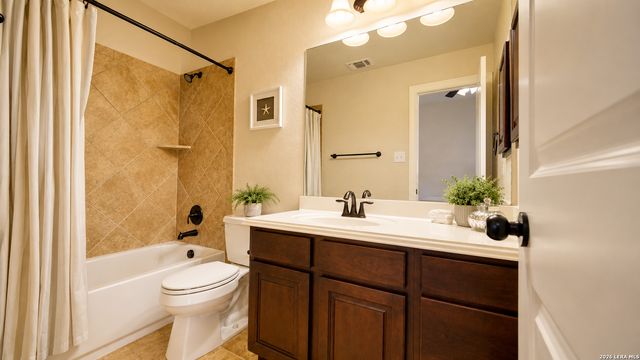 16007 SEEKERS ST, San Antonio, TX 78255