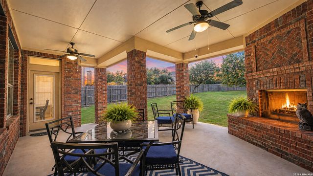 16007 SEEKERS ST, San Antonio, TX 78255