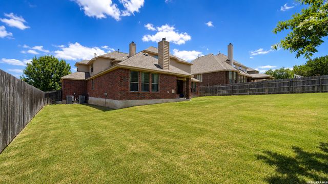 16007 SEEKERS ST, San Antonio, TX 78255