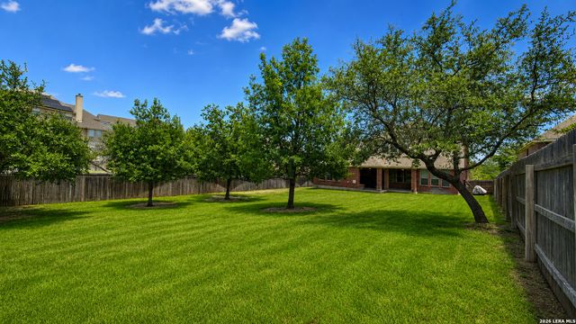 16007 SEEKERS ST, San Antonio, TX 78255