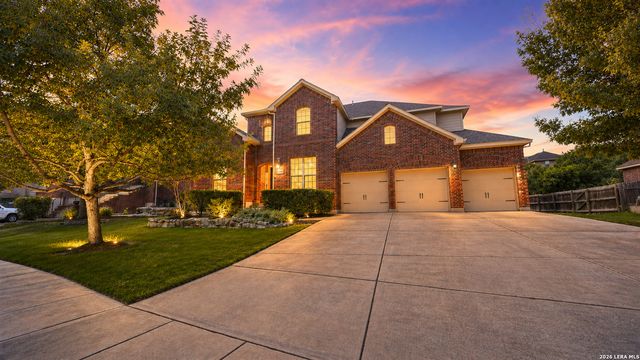 16007 SEEKERS ST, San Antonio, TX 78255