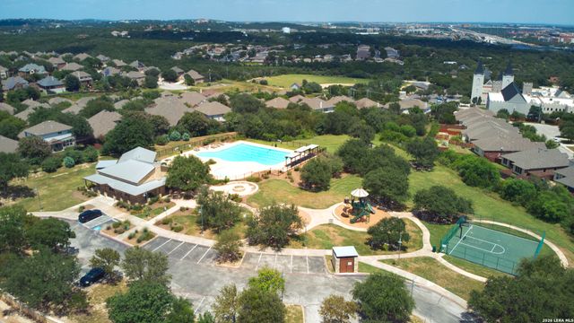 16007 SEEKERS ST, San Antonio, TX 78255