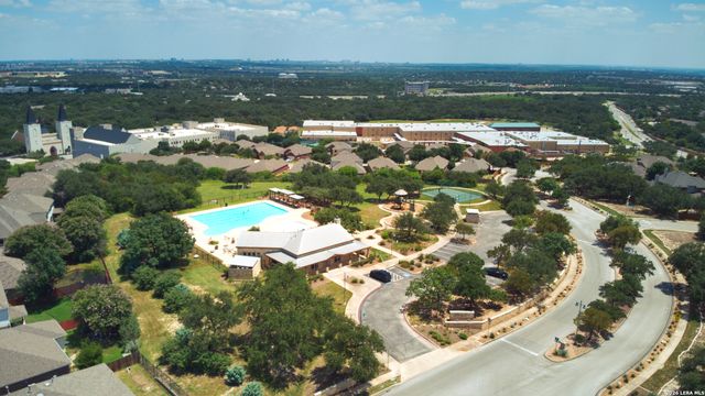 16007 SEEKERS ST, San Antonio, TX 78255