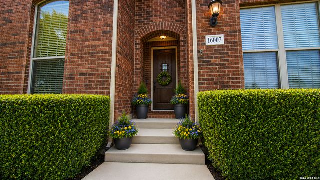 16007 SEEKERS ST, San Antonio, TX 78255
