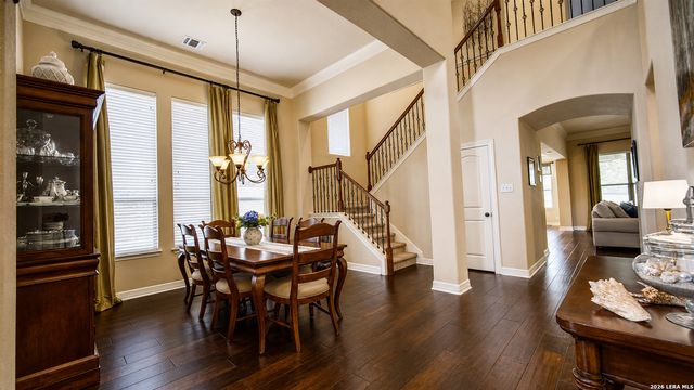 16007 SEEKERS ST, San Antonio, TX 78255