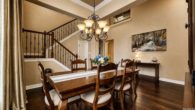 16007 SEEKERS ST, San Antonio, TX 78255