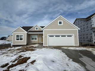 11685 Cherrybud Drive Lot 250, Holland, MI 49424
