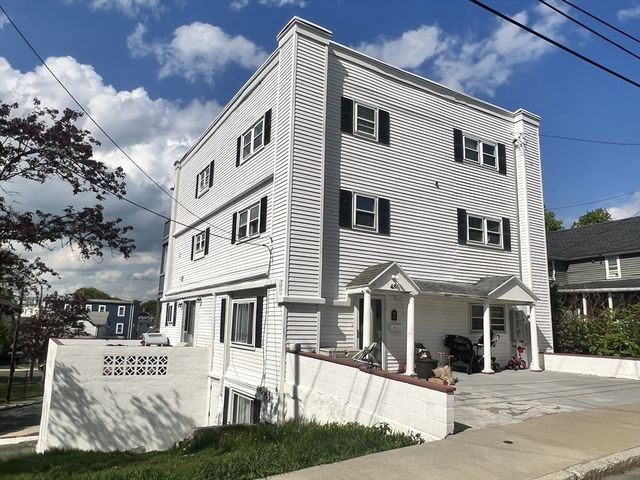 48 Crystal Cove Ave. 2, Winthrop, MA 02152