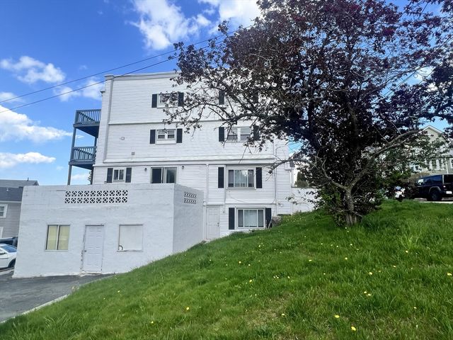 48 Crystal Cove Ave. 2, Winthrop, MA 02152