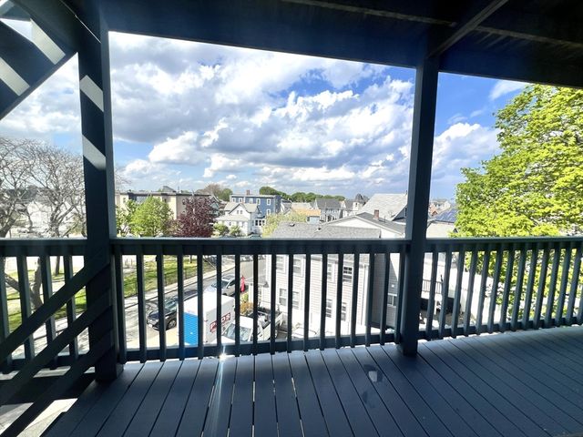 48 Crystal Cove Ave. 2, Winthrop, MA 02152