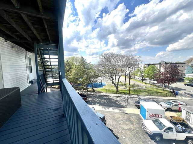 48 Crystal Cove Ave. 2, Winthrop, MA 02152