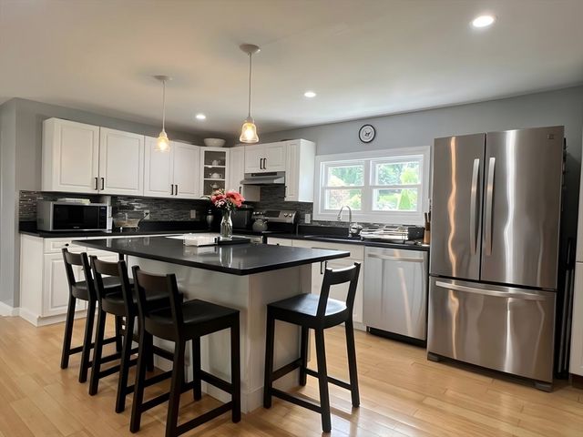 48 Crystal Cove Ave. 2, Winthrop, MA 02152