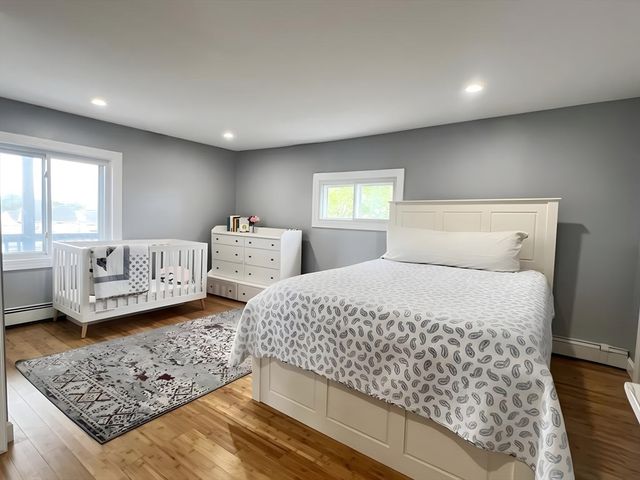 48 Crystal Cove Ave. 2, Winthrop, MA 02152