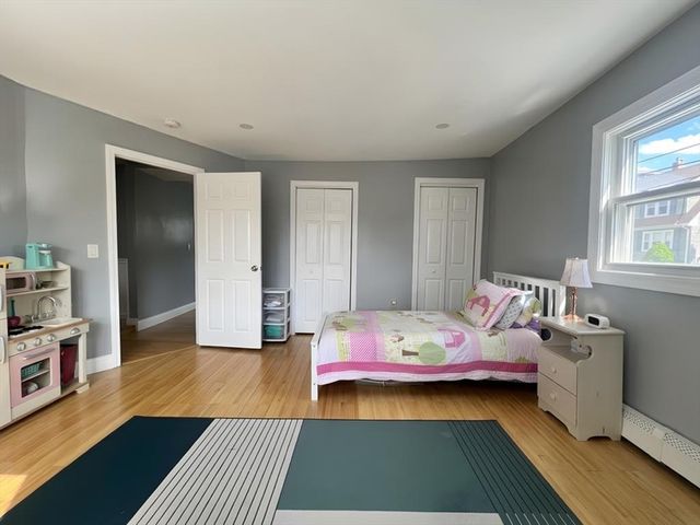 48 Crystal Cove Ave. 2, Winthrop, MA 02152