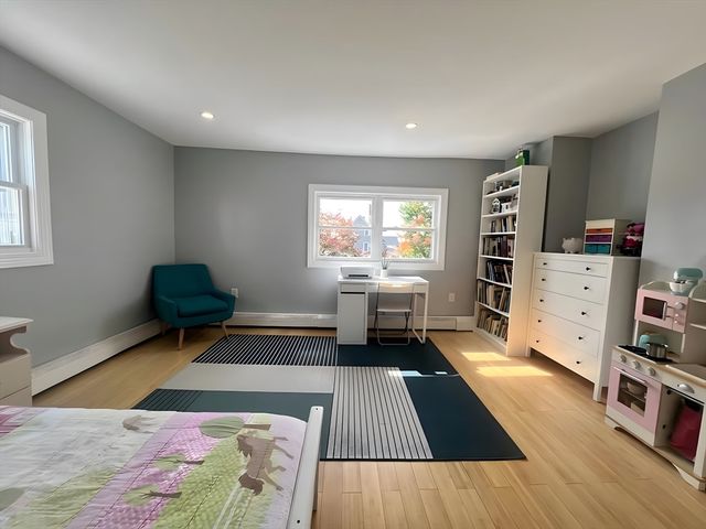 48 Crystal Cove Ave. 2, Winthrop, MA 02152
