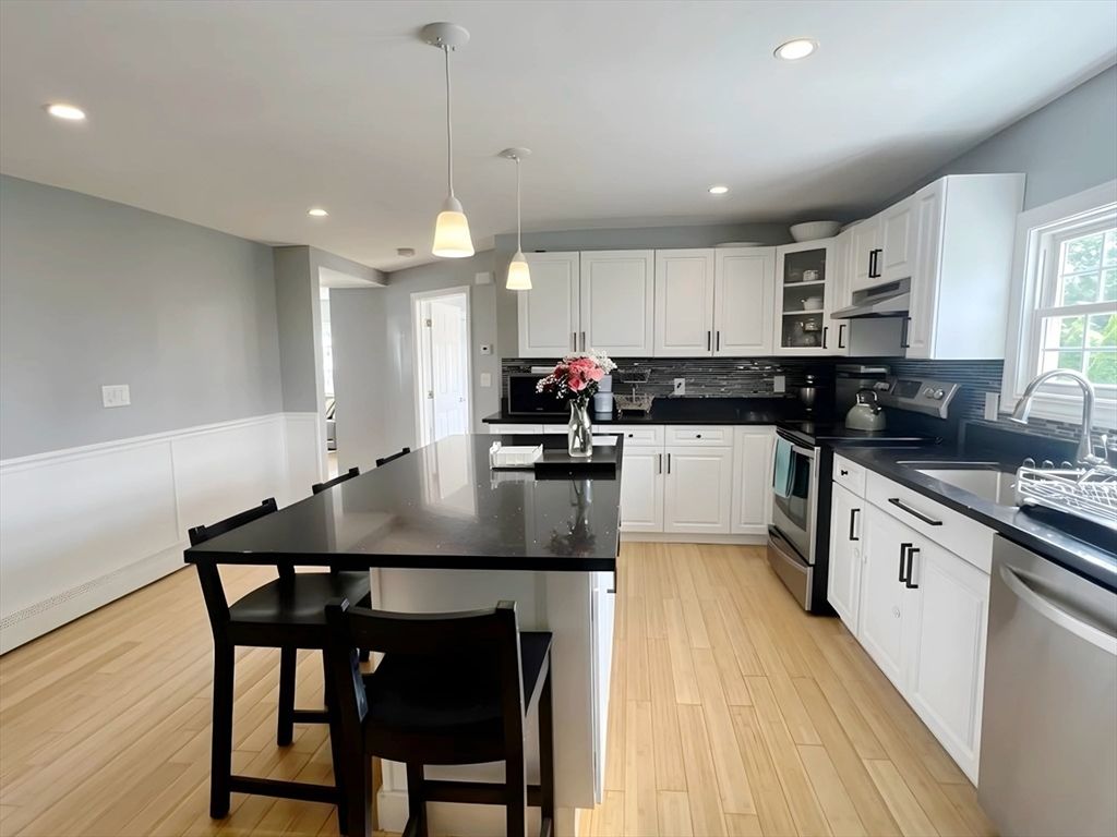 48 Crystal Cove Ave. 2, Winthrop, MA 02152