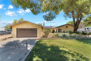 9615 E Avenue S12, Littlerock, CA 93543