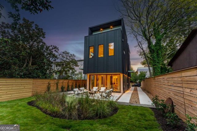 787 Bonaventure Avenue NE, Atlanta, GA 30306