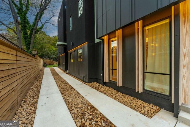 787 Bonaventure Avenue NE, Atlanta, GA 30306