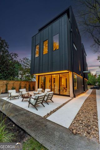 787 Bonaventure Avenue NE, Atlanta, GA 30306