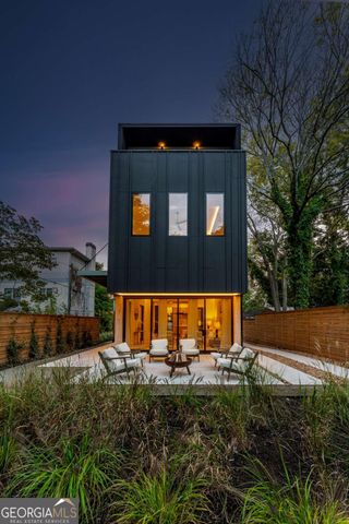 787 Bonaventure Avenue NE, Atlanta, GA 30306