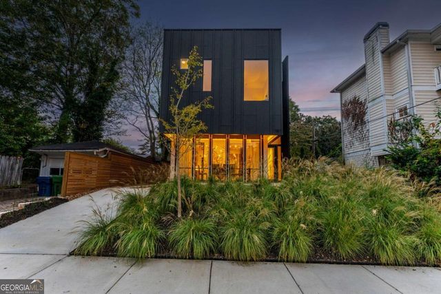 787 Bonaventure Avenue NE, Atlanta, GA 30306