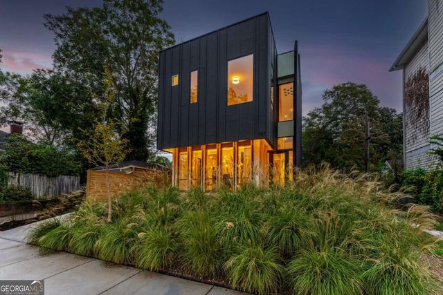 787 Bonaventure Avenue NE, Atlanta, GA 30306